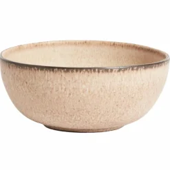 Yake frokostskål 15 cm, blush