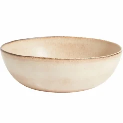 Yake salatskål 28 cm, blush