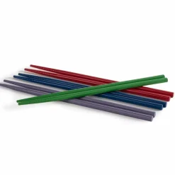 Yaki spisepinner 4-pakning, multi