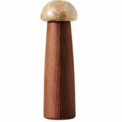 Yami salt- og pepperkvern medium 20 cm