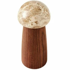 Yami salt- og pepperkvern small 15 cm