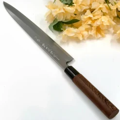 Yanagiba trancherkniv 180D