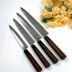 Yanagiba trancherkniv 165D