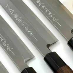 Yanagiba trancherkniv 165D