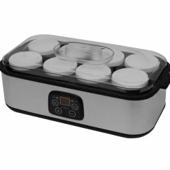 Yoghurtmaker 8 porsjoner