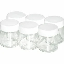 Yoghurtmaskin med 12 glass