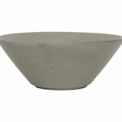 Yuka skål medium Ø15, stein
