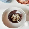 Yuka skål medium Ø15, terrakotta