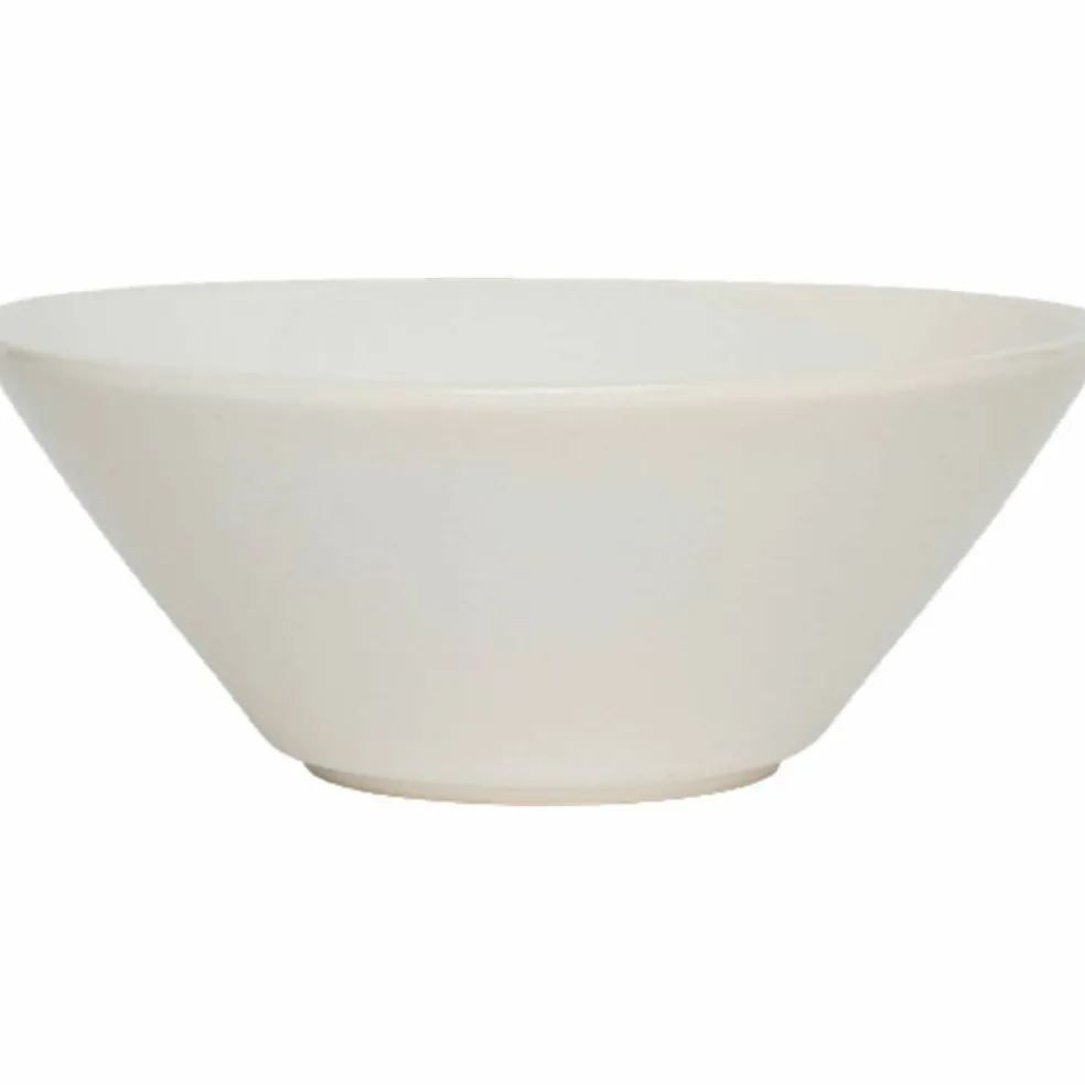 Yuka skål medium Ø15, terrakotta