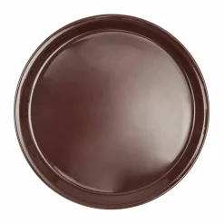 Yuka tallerken 2-pack, dark