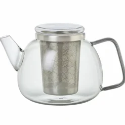 Yuna tekanne 1,2 liter, grå