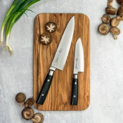 Zen Liten Santokukniv 12,5 cm