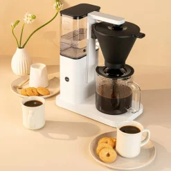 Zense kaffemaskin CM10W-A125