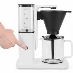Zense kaffemaskin CM10W-A125