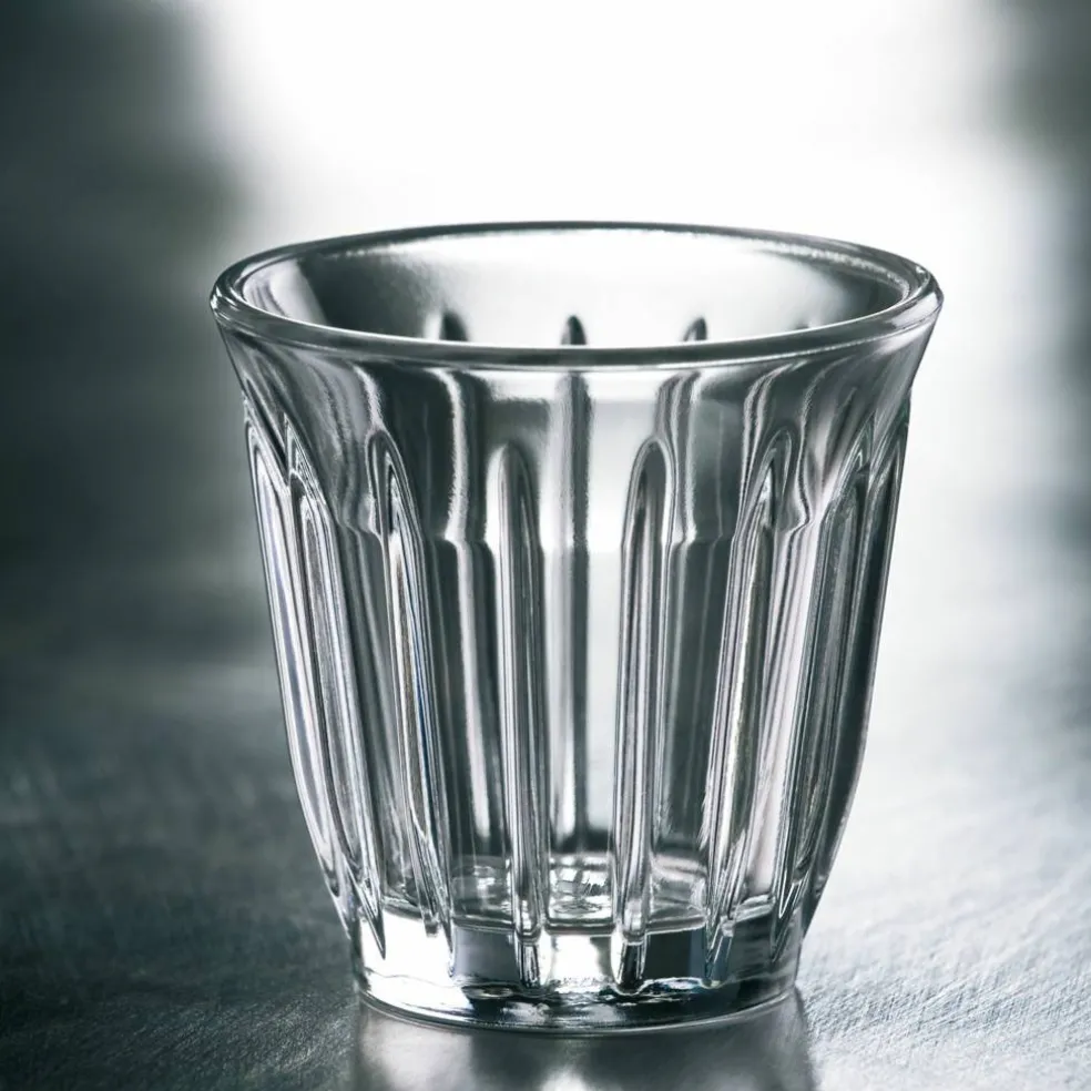 Zinc espressoglass 10 cl, 6-pakning