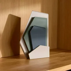 Zurich skjærebrettsett + holder